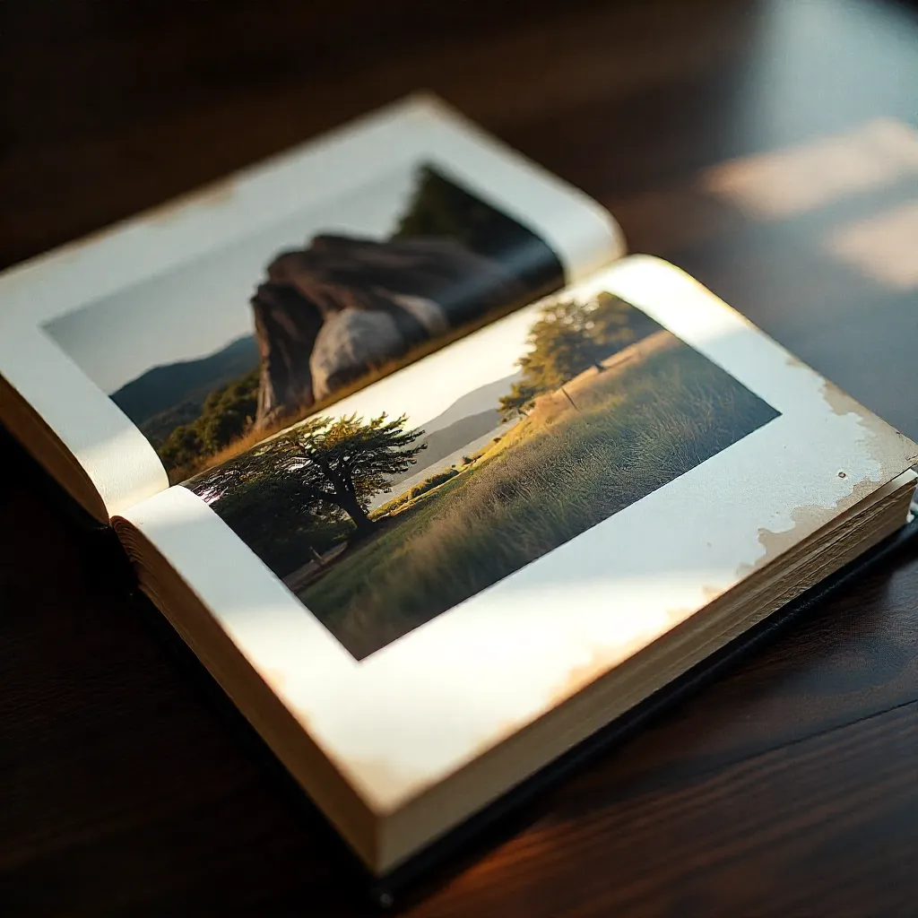 Photography digitization workflow