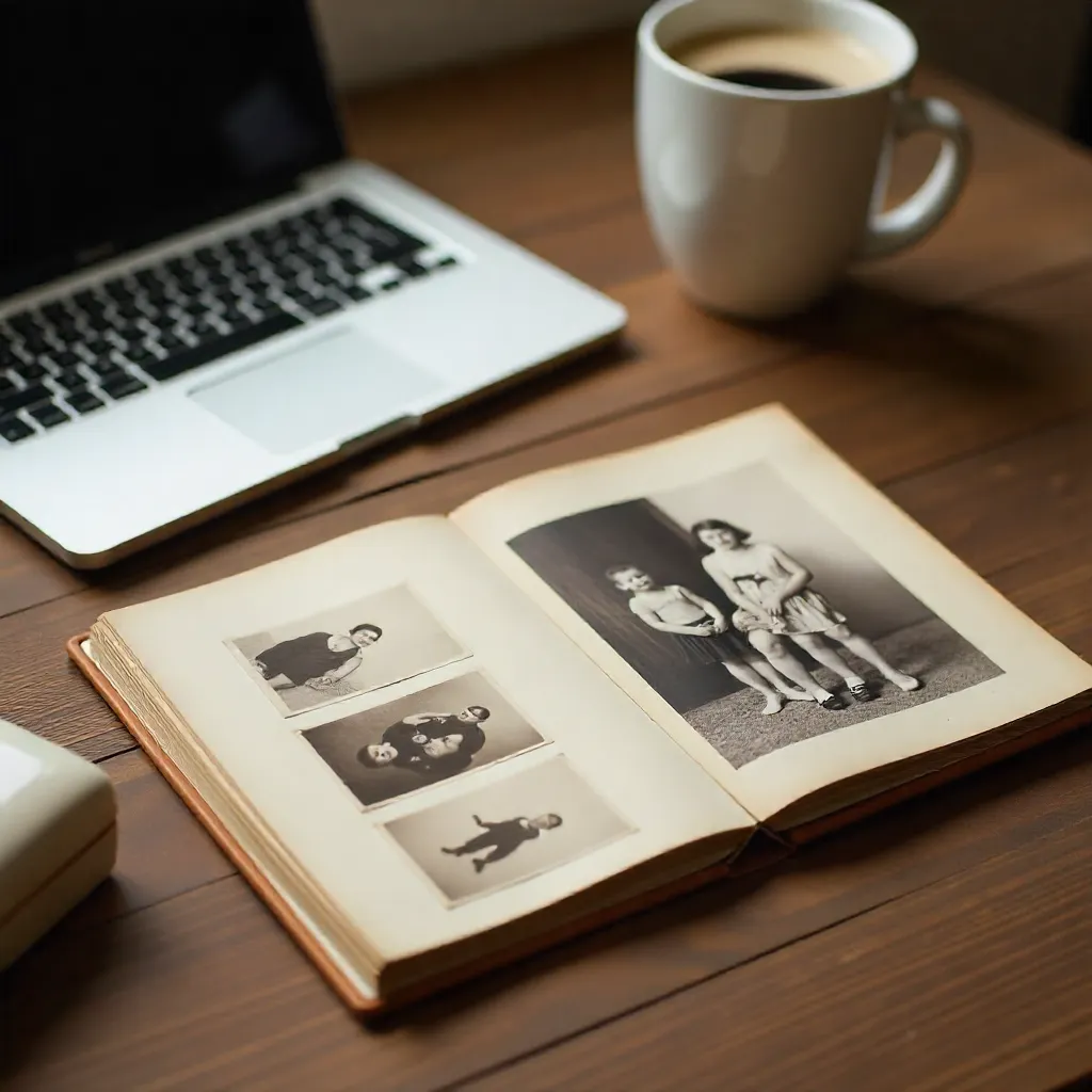 About our digitization services